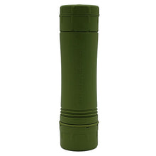 Load image into Gallery viewer, Grindarolla Rubber Green