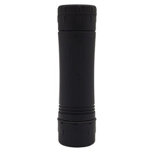 Load image into Gallery viewer, Grindarolla Rubber Black