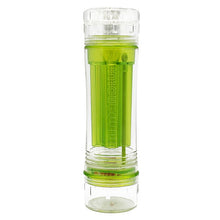 Load image into Gallery viewer, Grindarolla Transparent Green