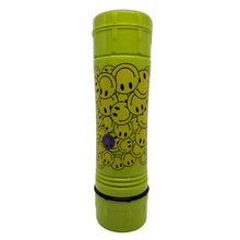 Load image into Gallery viewer, Grindarolla LimeGreen HappyFace